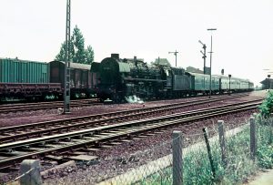 Rheine 012 063-4, 18.07.1970