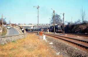 050 913-3 Ausfahrt Wichlinghausen, 18.03.1972