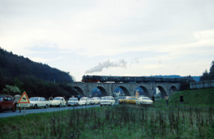 094 540-2 Viadukt Niederscheld, 30.04.1972