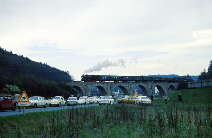 094 540-2 Viadukt Scheldetal, 30.04.1972