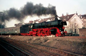 01 1063 Ausfahrt Remscheid-Lennep, 24.03.1973
