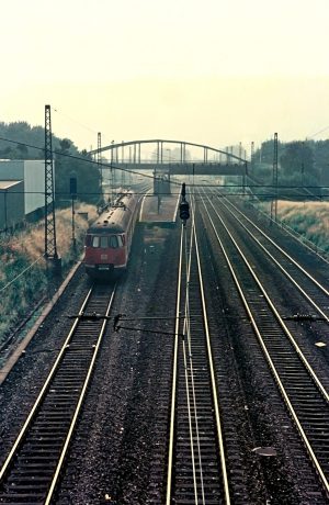ET30 in Hagen-Hohensyburg, 07.1973