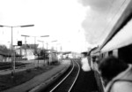 Castrop-Rauxel Hbf 09.12.1973