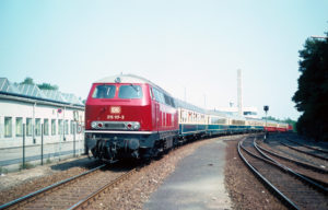 IC Rittershausen in Wuppertal-Ronsdorf, 28.08.1983