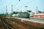 151 009-8 in Wuppertal-Oberbarmen, 28.08.1983