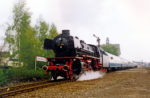 41 360 Ausfahrt Remscheid-Lennep, 05.1987