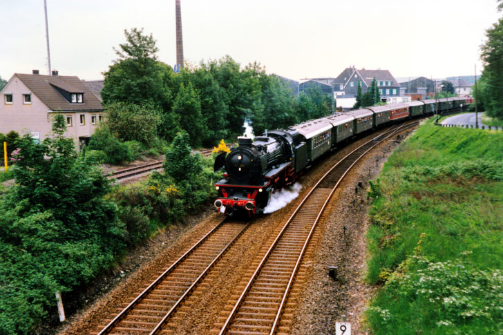 41 360 Remscheid-Lüttringhausen, 12.06.1987