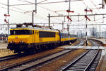 Venlo-Lok-NS-1652- D-Zug Den Haag-Koeln