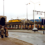 Abgebügelt in Venlo, Routine am Grenzbahnhof