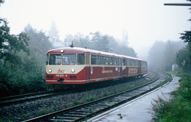 EAKJ 795 627-9 Solingen-Schaberg, 04.09.1994