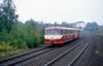 EAKJ 795 627-9 Solingen Hbf., 03.09.1994