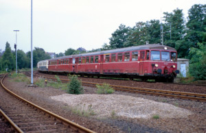 ETA 515 615-1 Gesellschaftssonderzug Remscheid-Güldenwerth, 04.09.1994