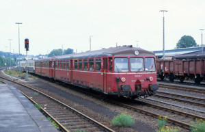ETA 515 615-1 Remscheid-Hbf Richtung Bliedinghausen, 04.09.1994