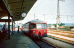 ETA 150 - 815 753-9 Wuppertal-Vohwinkel, 07.1982