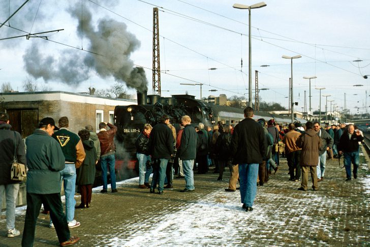 064 491-4 Wuppertal-Oberbarmen, 30.12.1995
