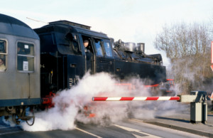 64 491 Bü Bevertalstrasse Hückeswagen, 30.12.1995