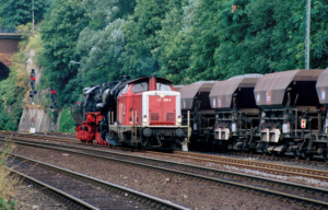 52 8086 Gbf Wuppertal-Rauental, 10.09.1996
