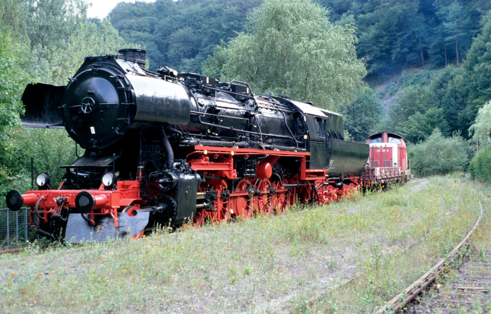 52 8086 Bf. Radevormwald-Dahlerau, 10.09.1994