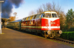 V180 314 Remscheid-Güldenwerth, 06.12.1998